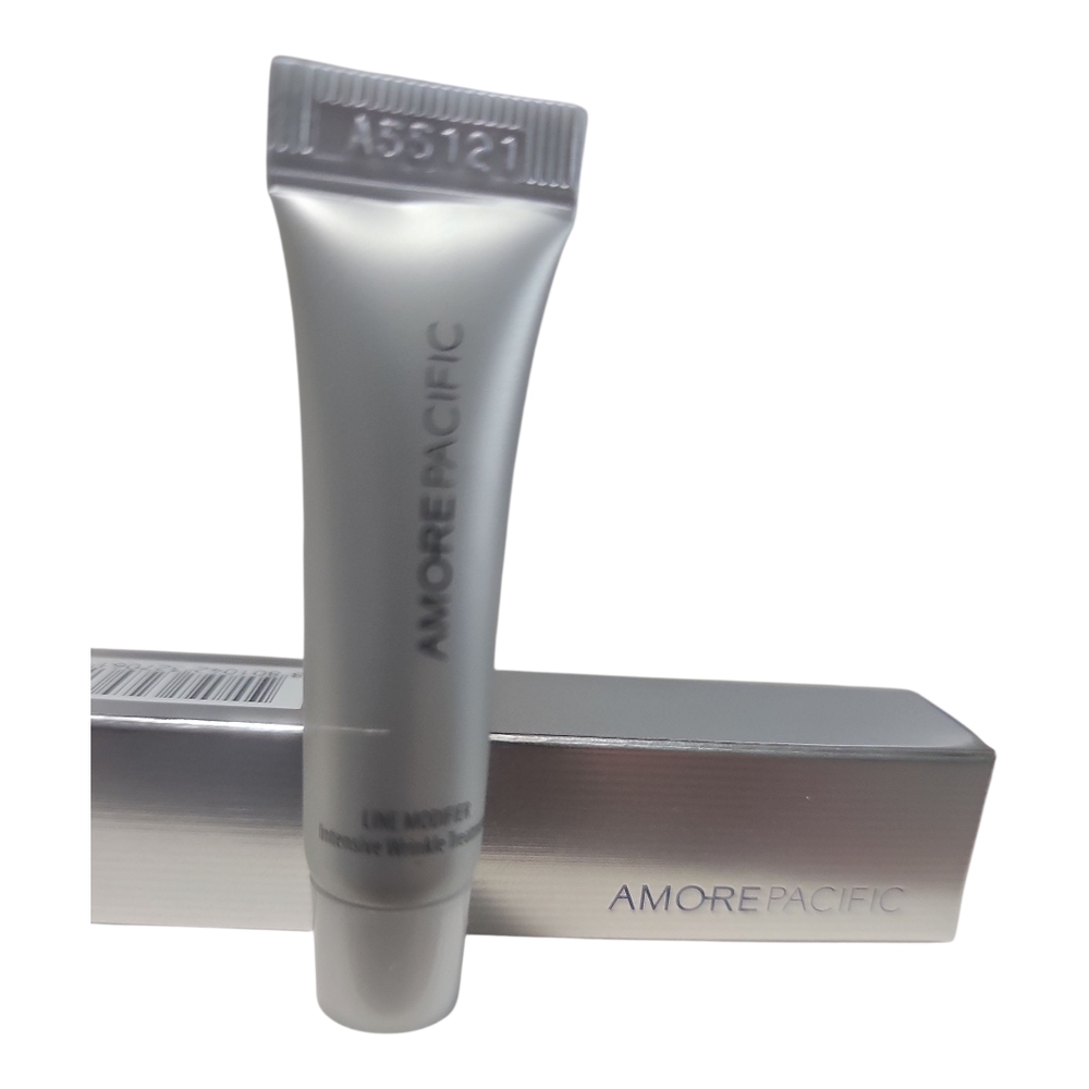 New AMORE PACIFIC  Line Modifier‎ Intensive Wrinkle Treatment  Korean Skin Care